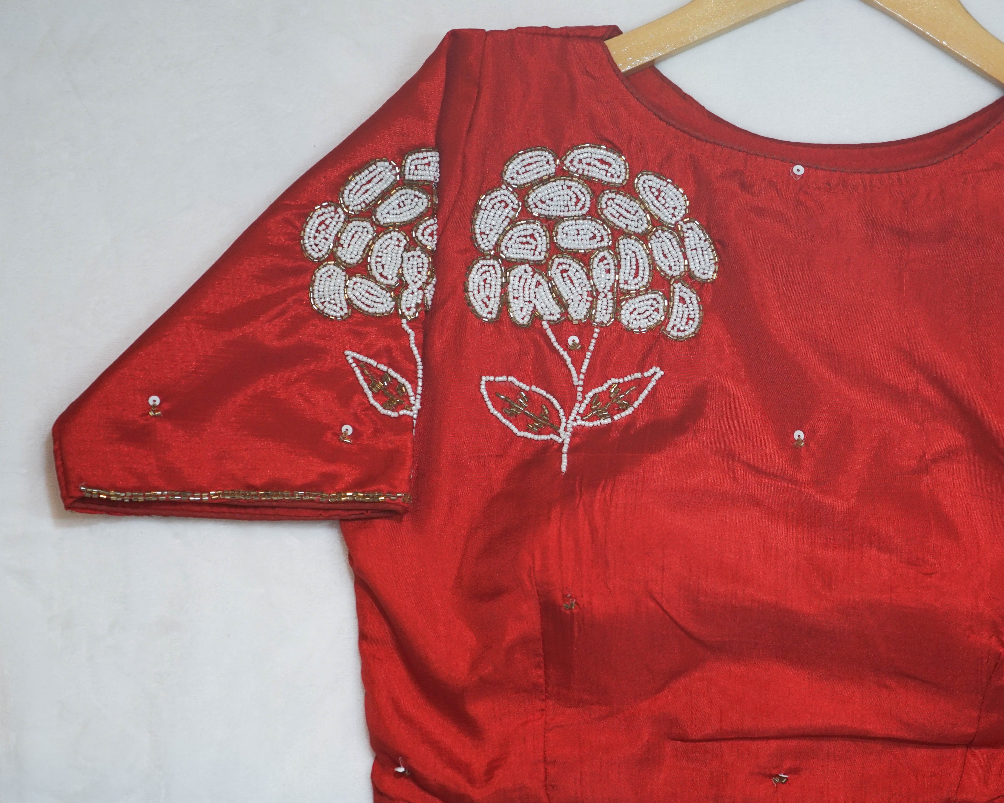 Exquisite Handwork