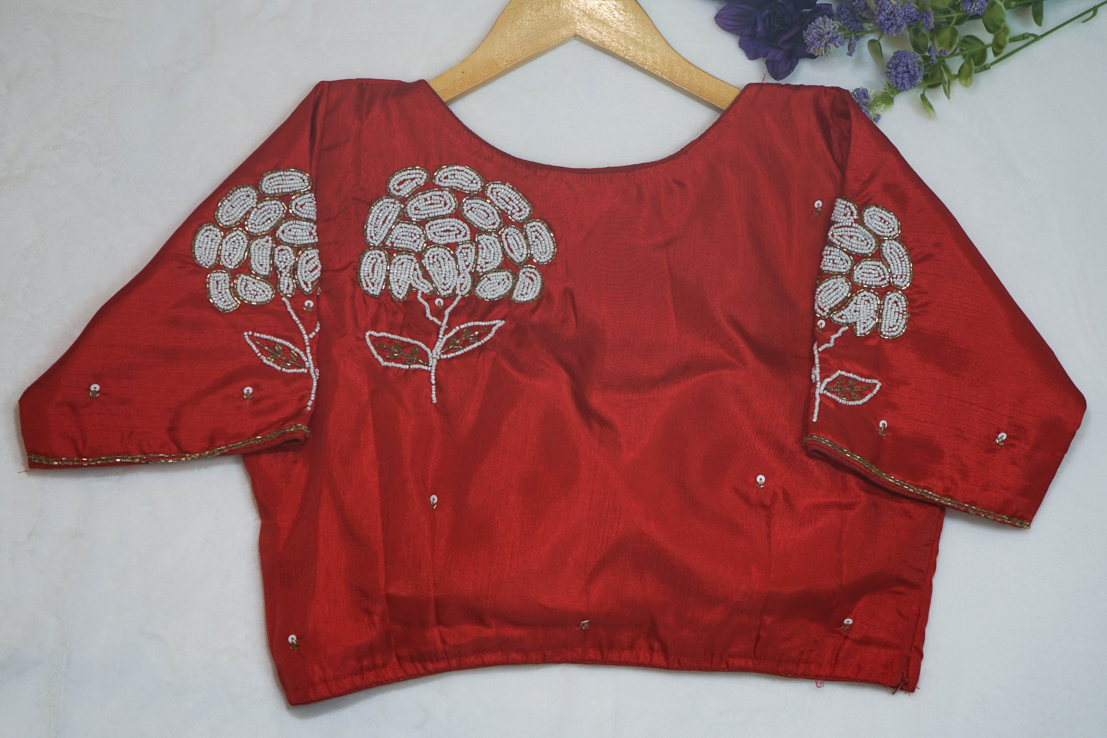 Exquisite Handwork