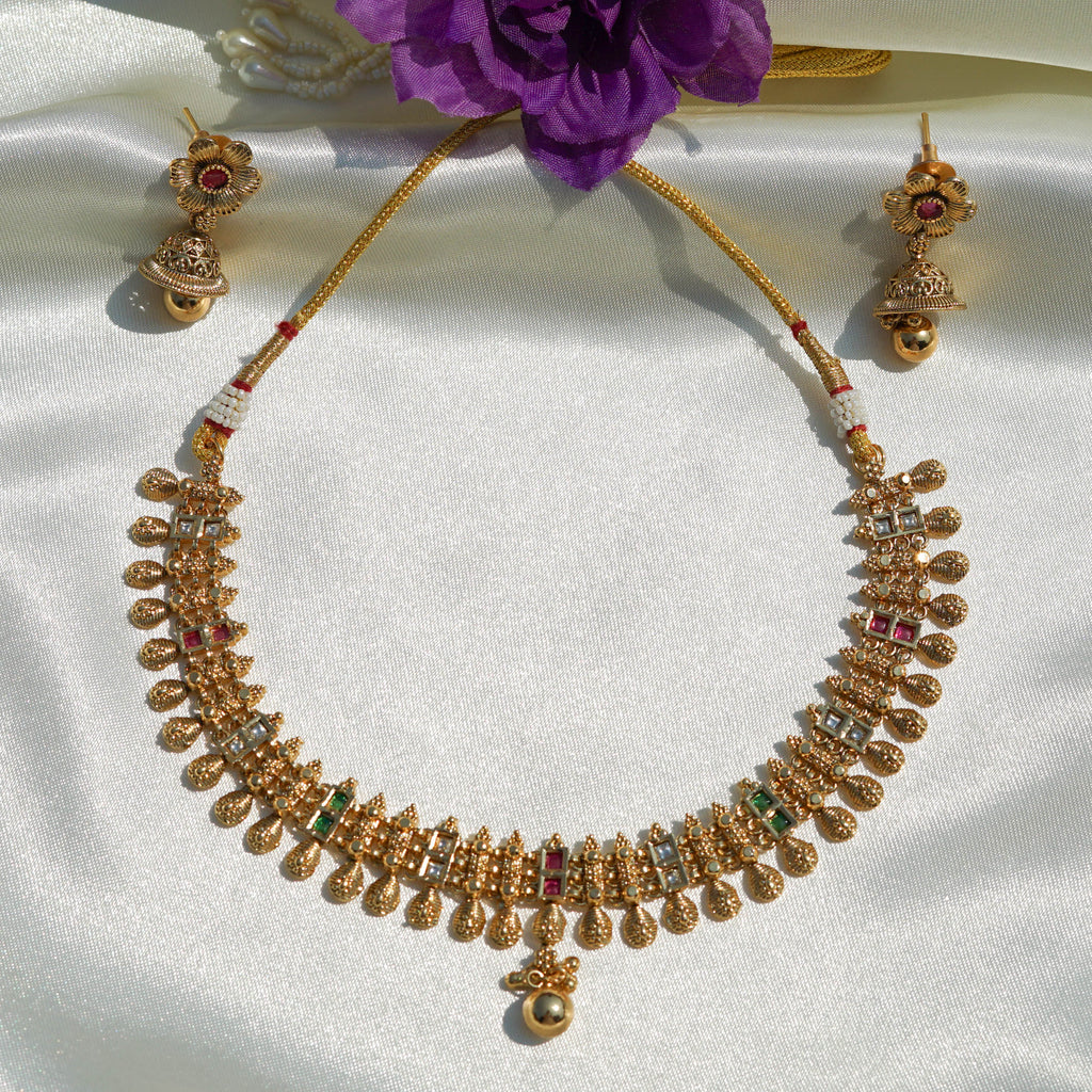 Vibrant Heritage Mini Set