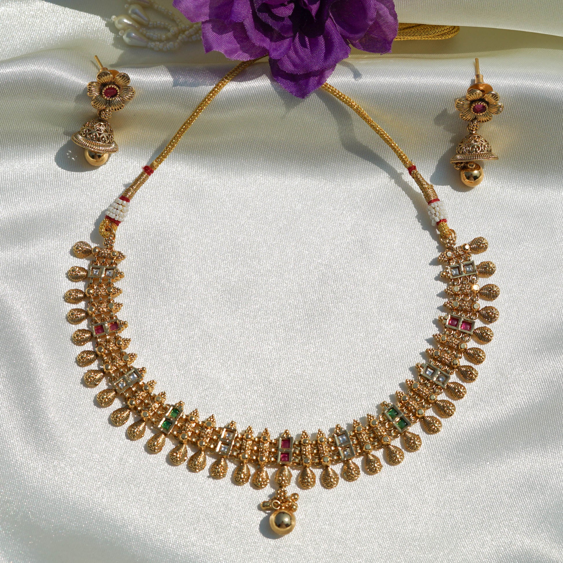 Vibrant Heritage Mini Set