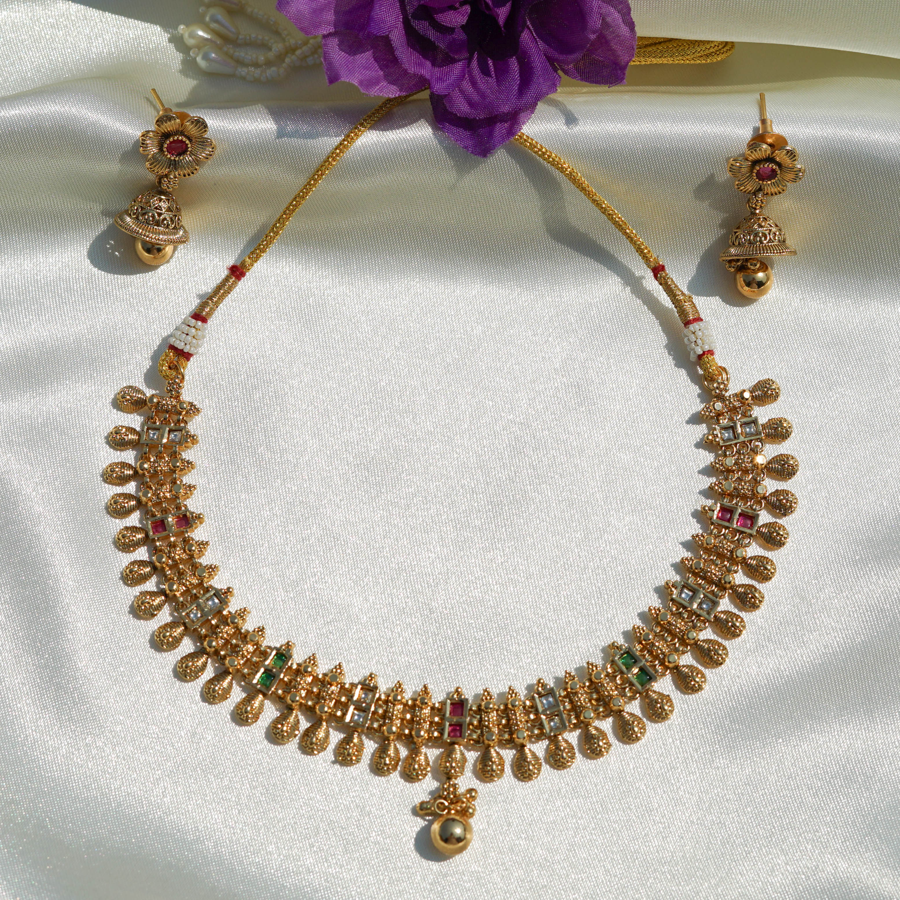 Vibrant Heritage Mini Set