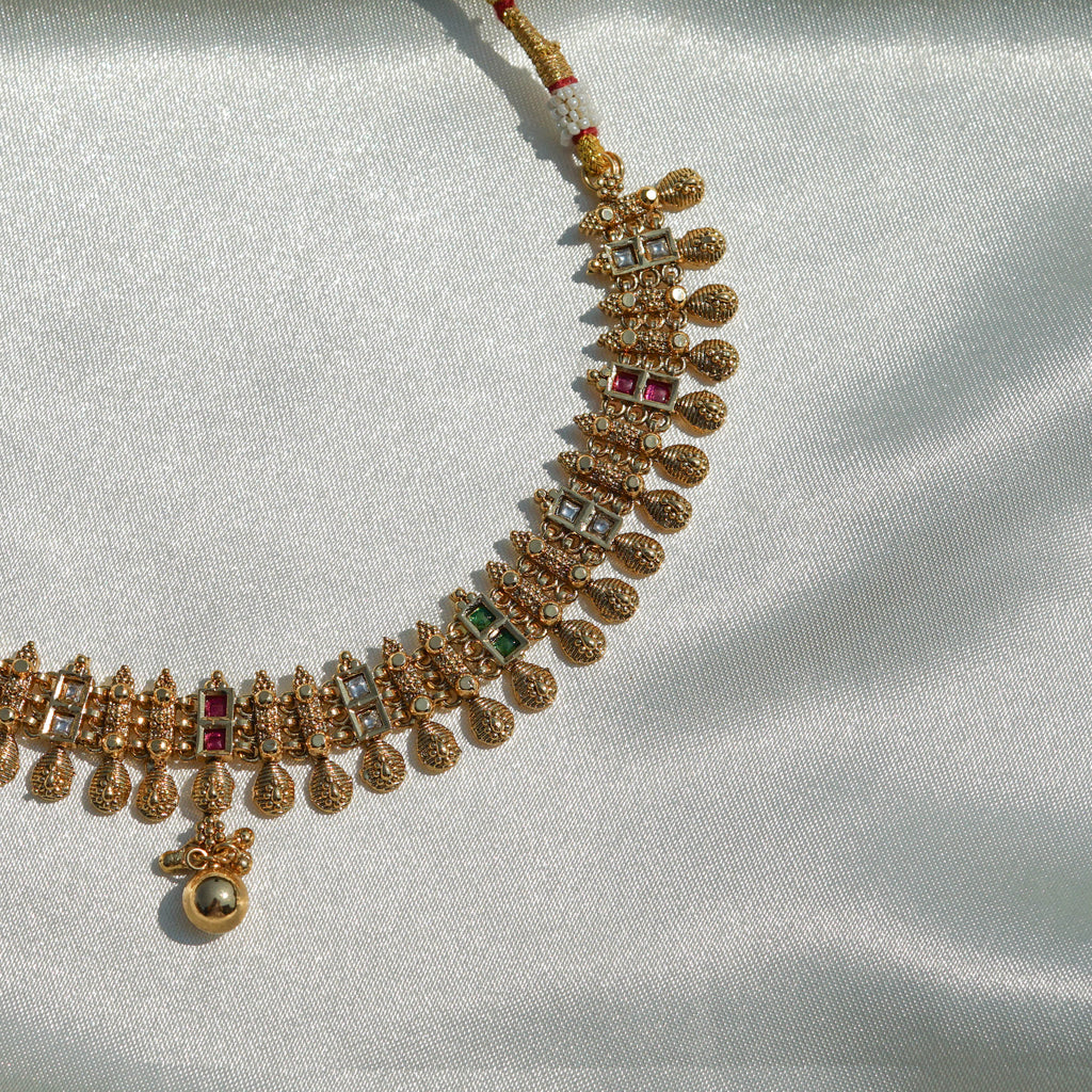 Vibrant Heritage Mini Set