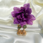Emerald & Pearl Harmony Set