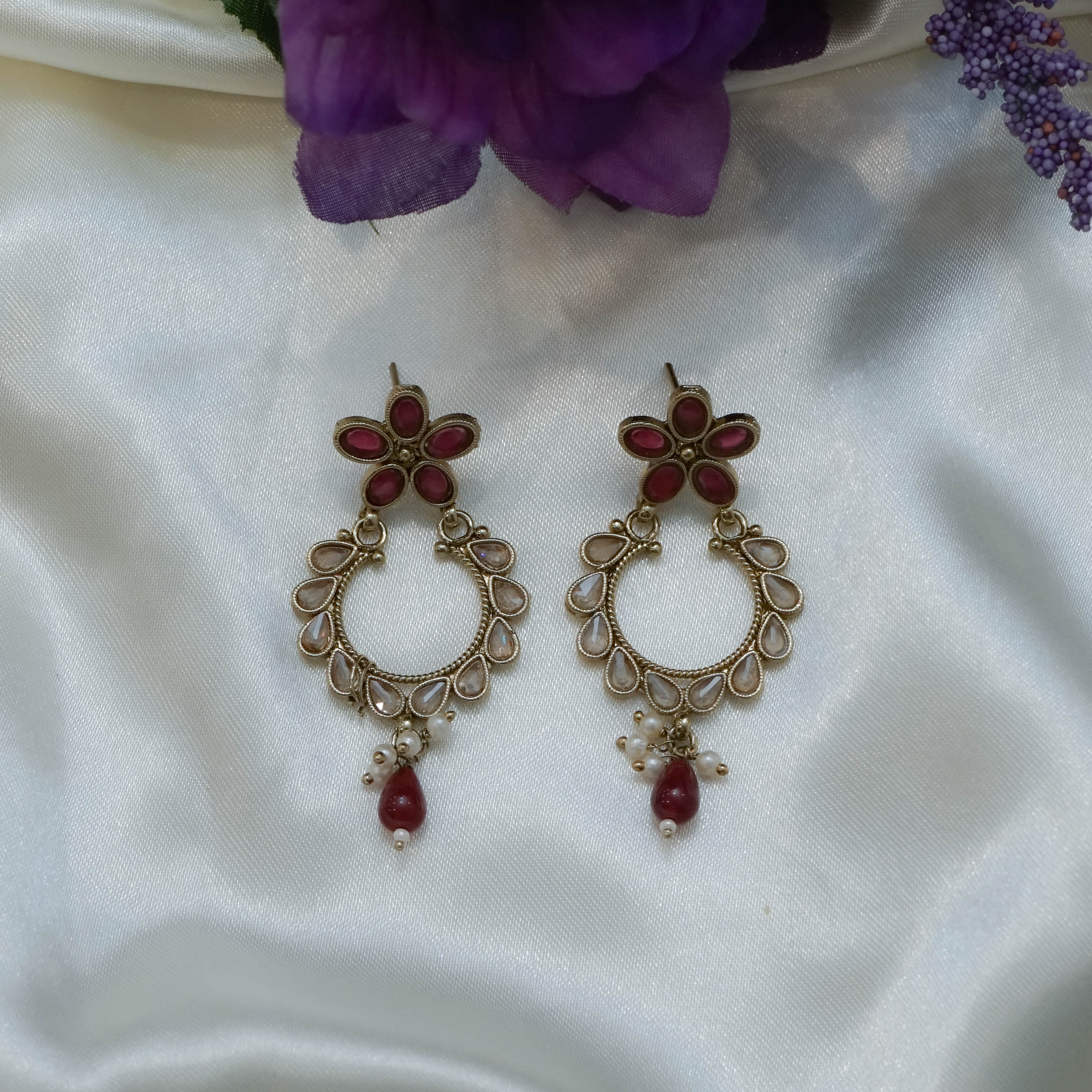 Elegance Choker Set