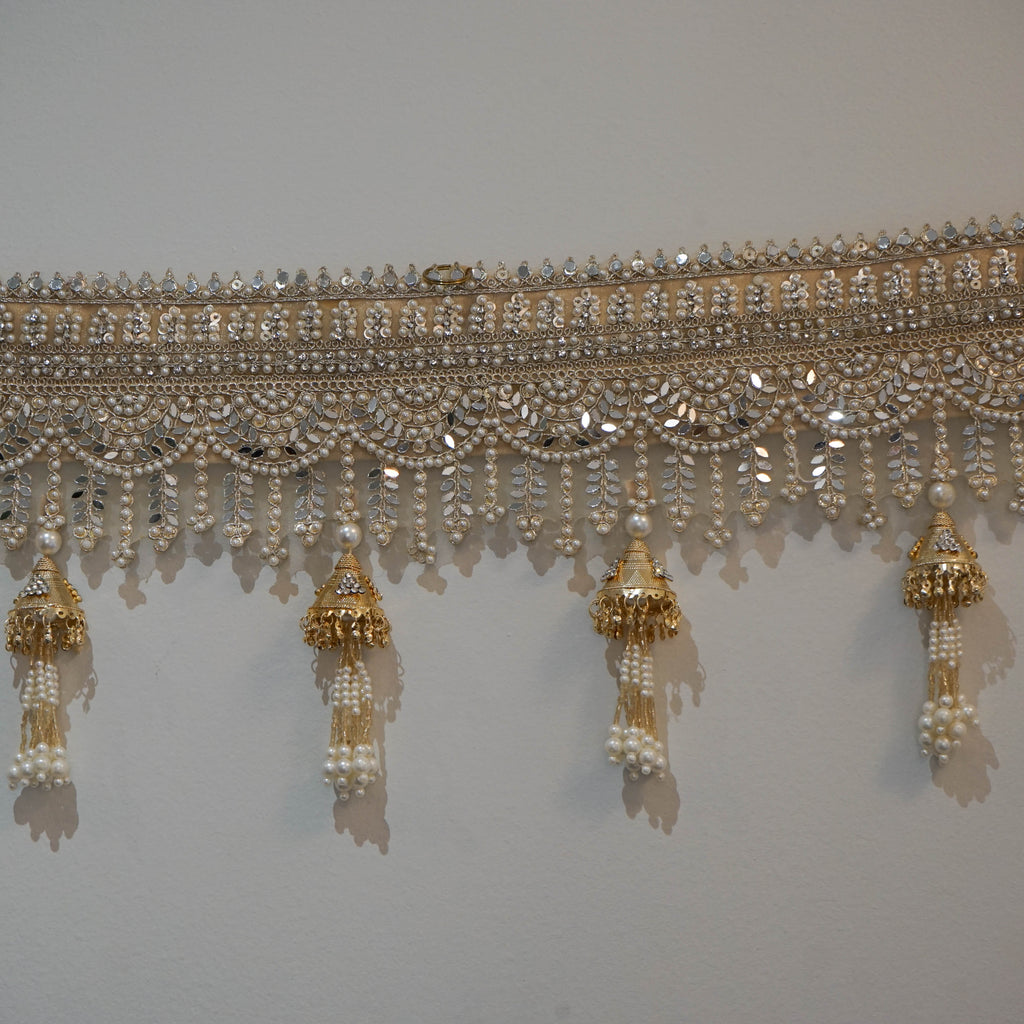 Beads Toran Decoration