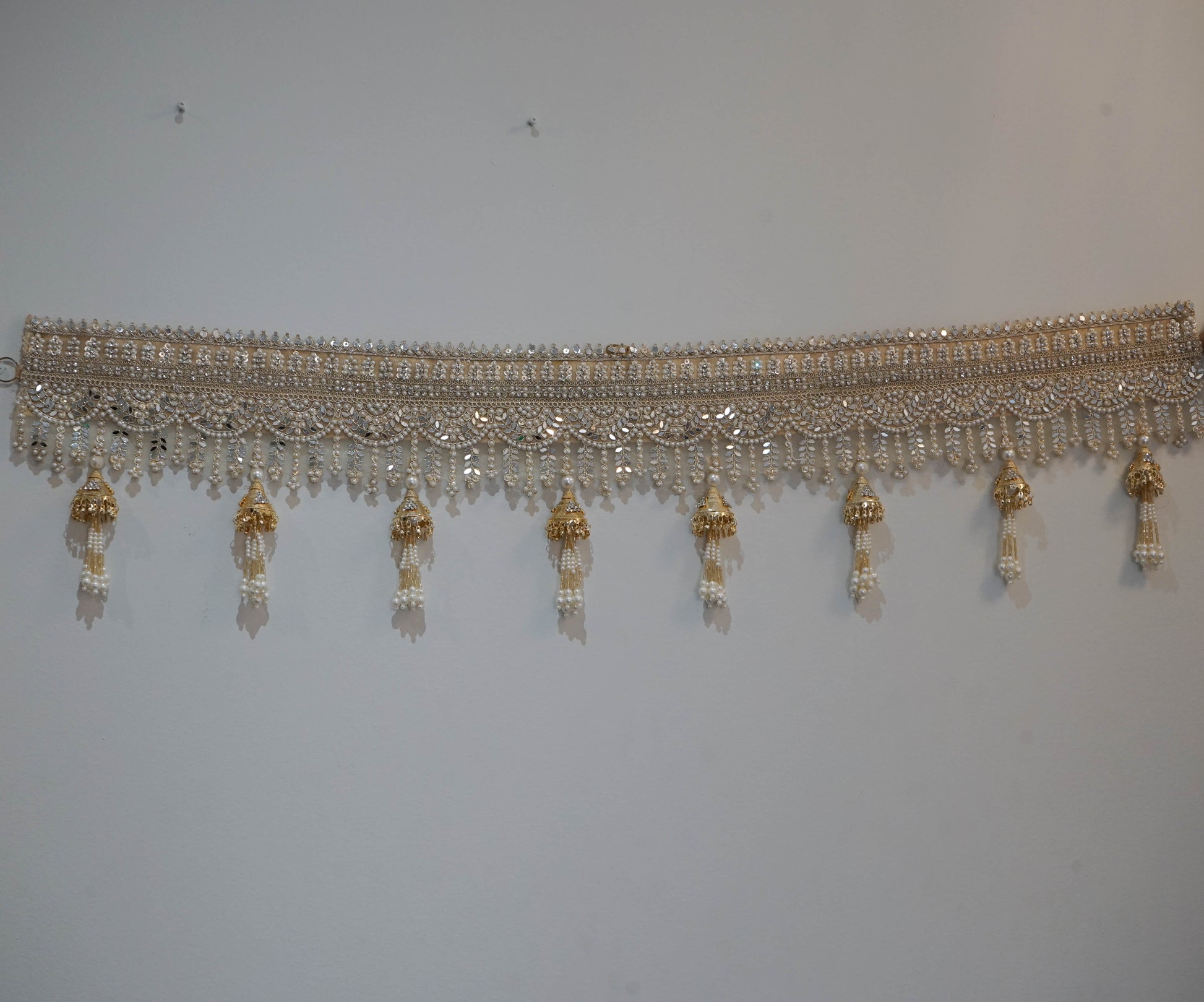 Beads Toran Decoration