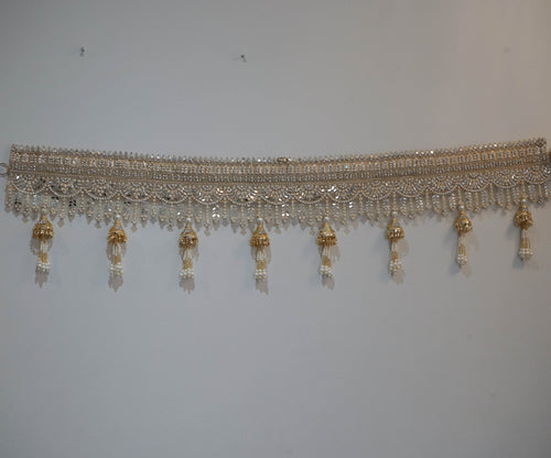 Beads Toran Decoration