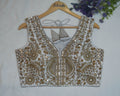 handmade blouses front view