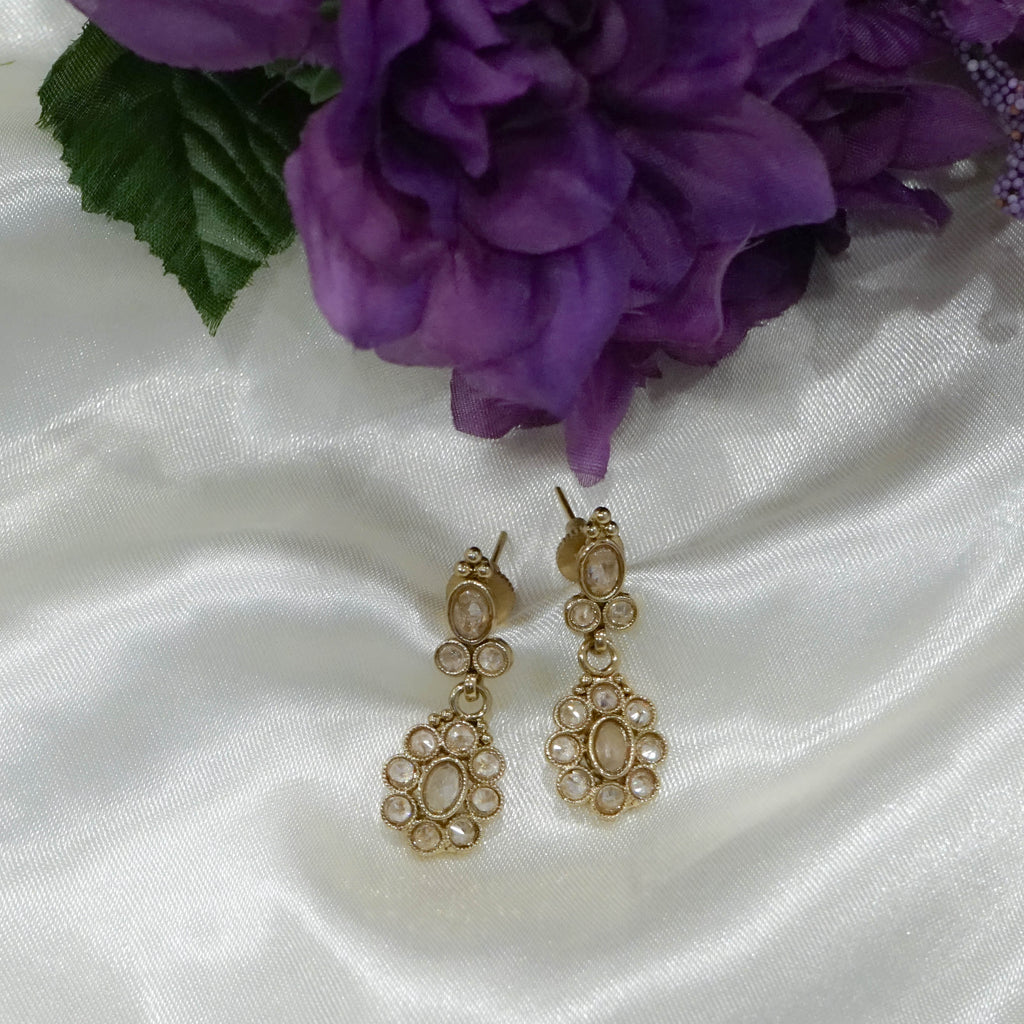 Classic Necklace Set